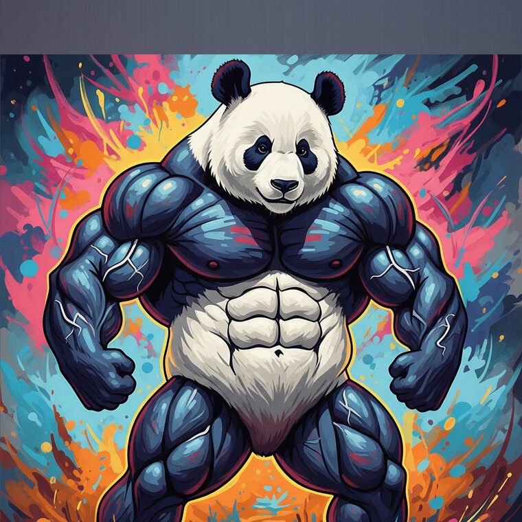 Black_Panda banner image