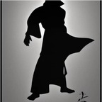 Mr. Black Robe avatar