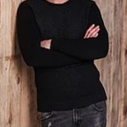 Black Shirt Guy avatar