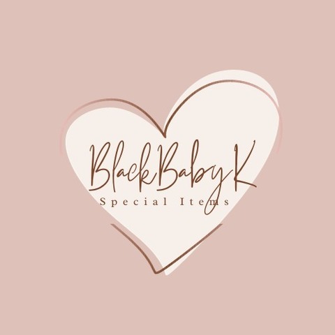 BlackBabyK cover image