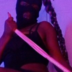 Mistress B avatar