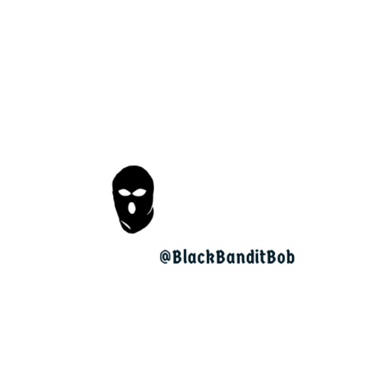 BlackbanditBob cover image
