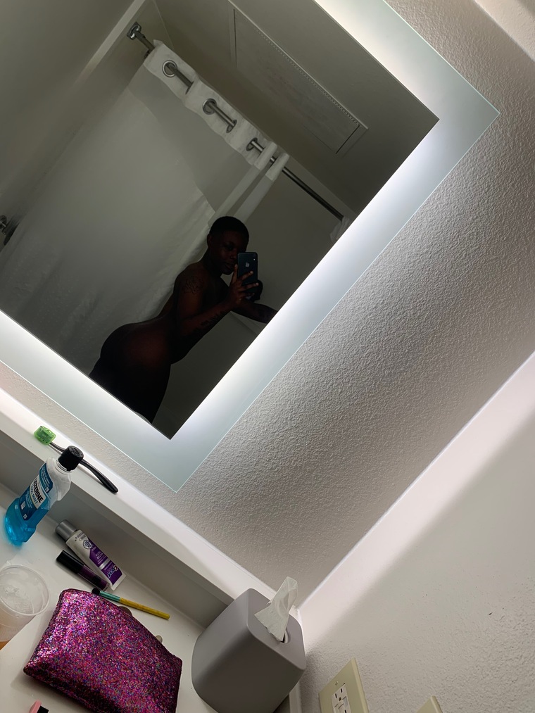 Black Barbie cover image