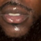 Black avatar