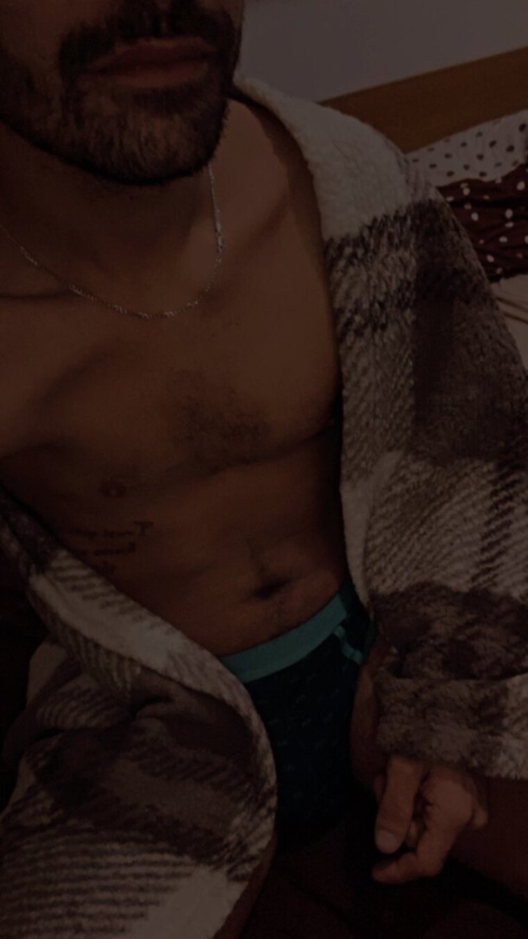 Zayn Brown banner image