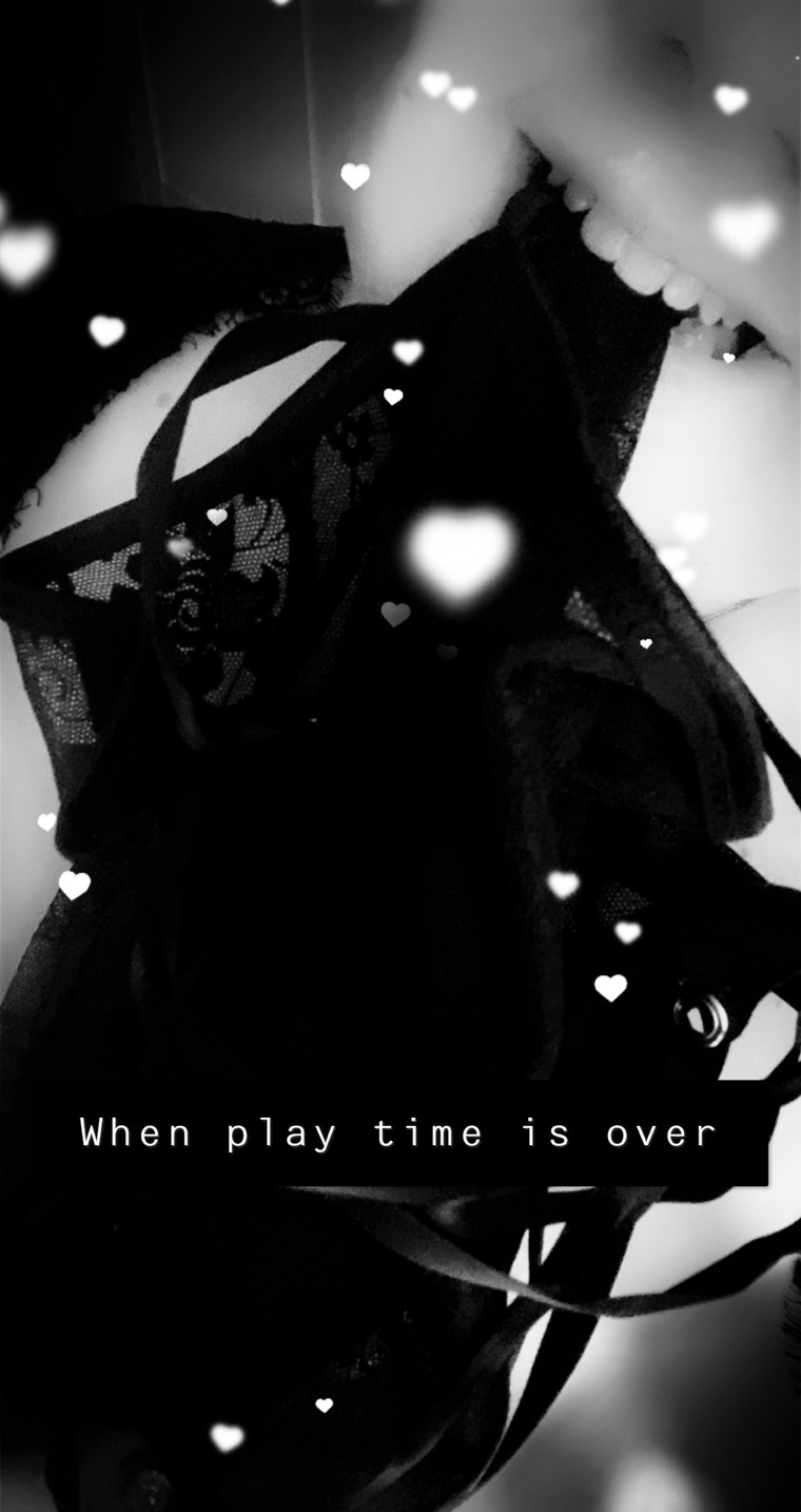 Yes Master cover image