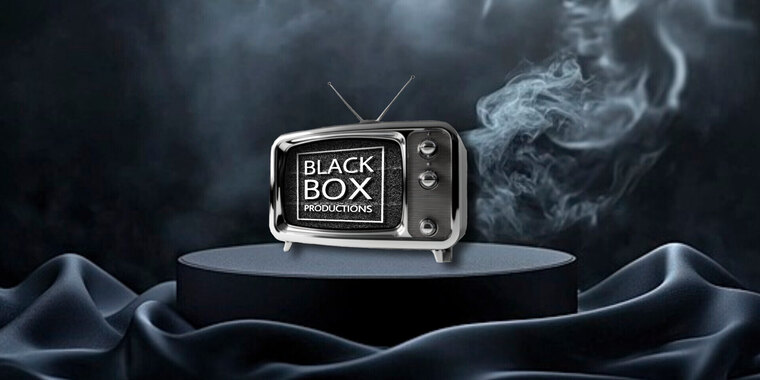 BlackBox Productions📸 banner image