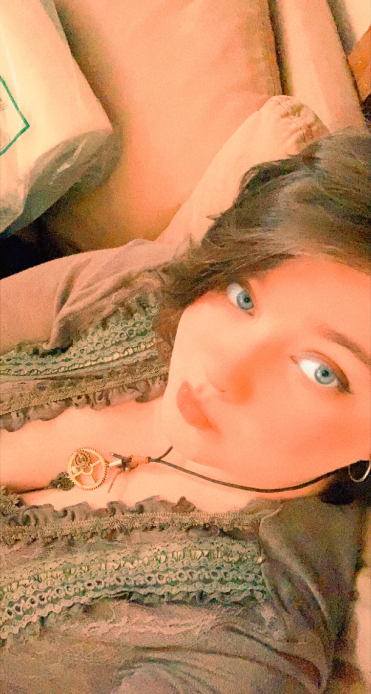 Katelain Osborne cover image
