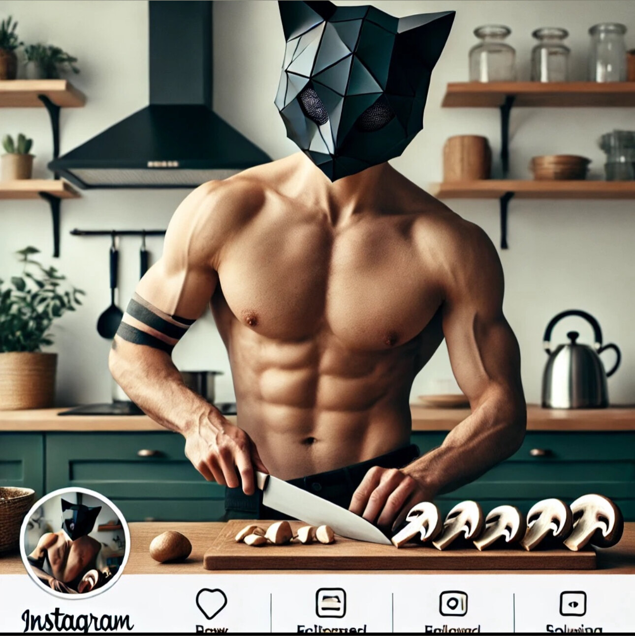 Blackcatcooks banner image