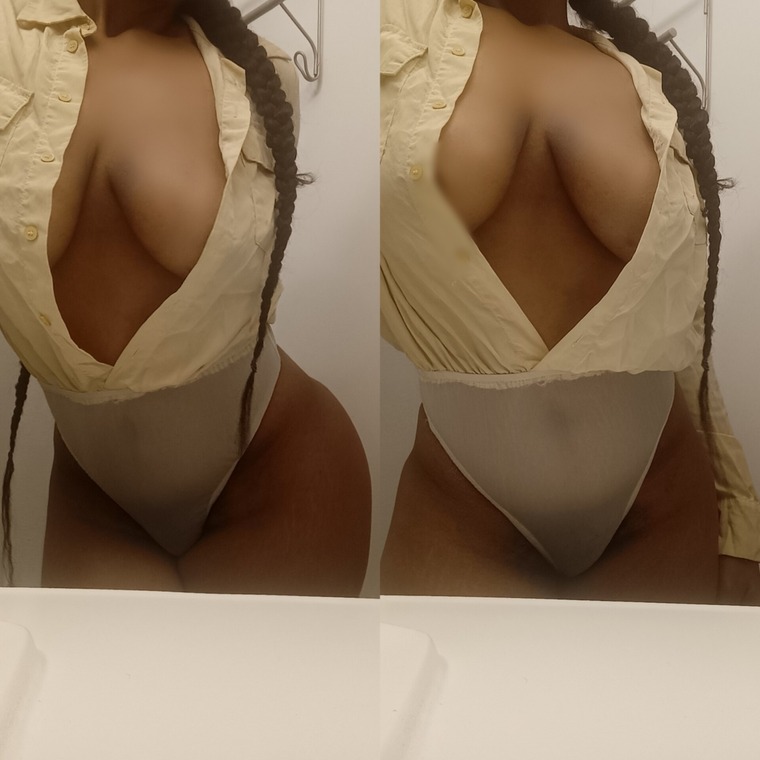 Ebony 🦋 cover image