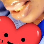 Lips avatar