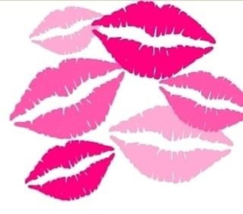 Lips cover image
