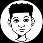 Black Fantasy Comics &amp; Animation avatar