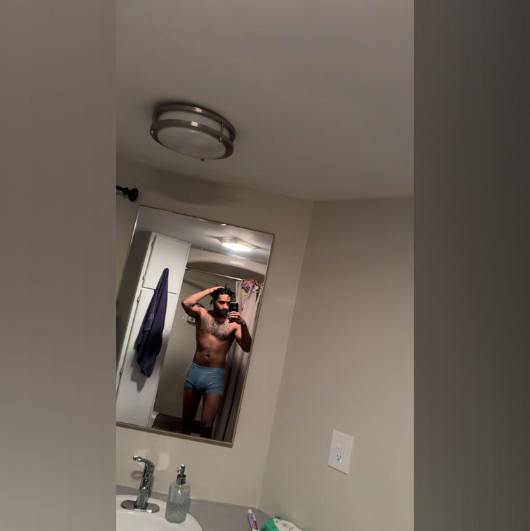 BlackDaddyJ cover image