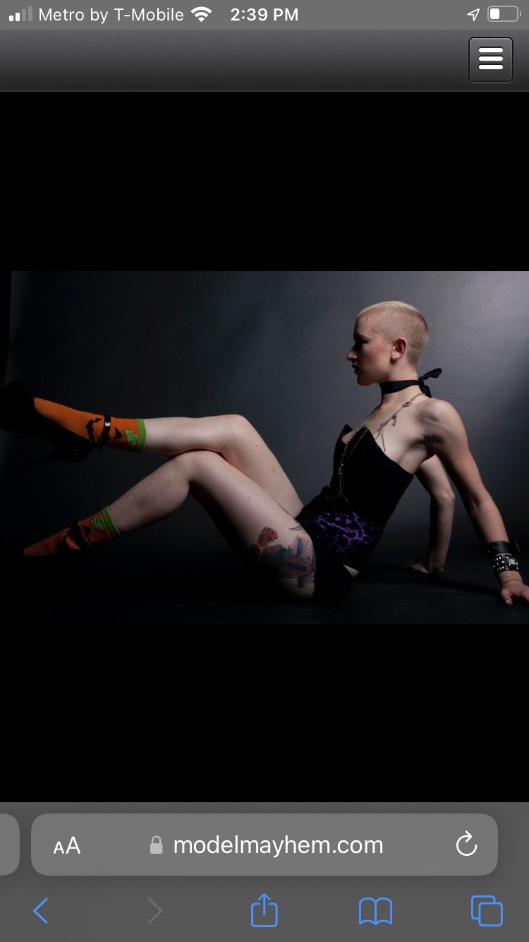 Kat Binkowski banner image