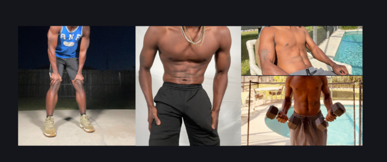 BLACKDIAMONDFITNESS cover image