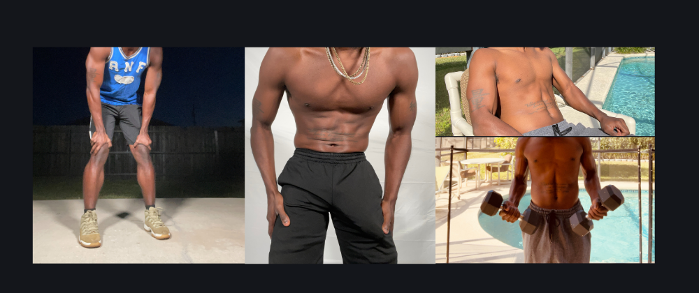 BLACKDIAMONDFITNESS banner image