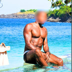 Black Diamond avatar