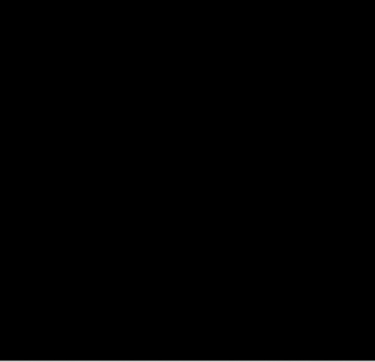 Blacked Out Bliss cover image