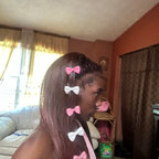 The Pretty Chocolate avatar