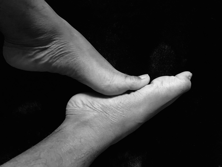 Feet Art and Fetish banner image