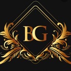 Black Gabbana avatar