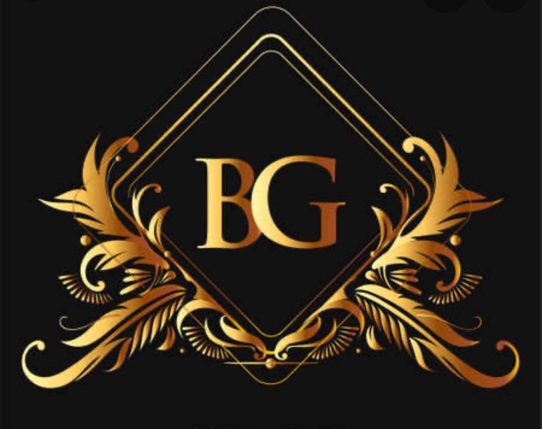 Black Gabbana cover image