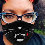 Blackgothmama avatar