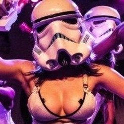 SuicideGirls BlackHeart Burlesque avatar