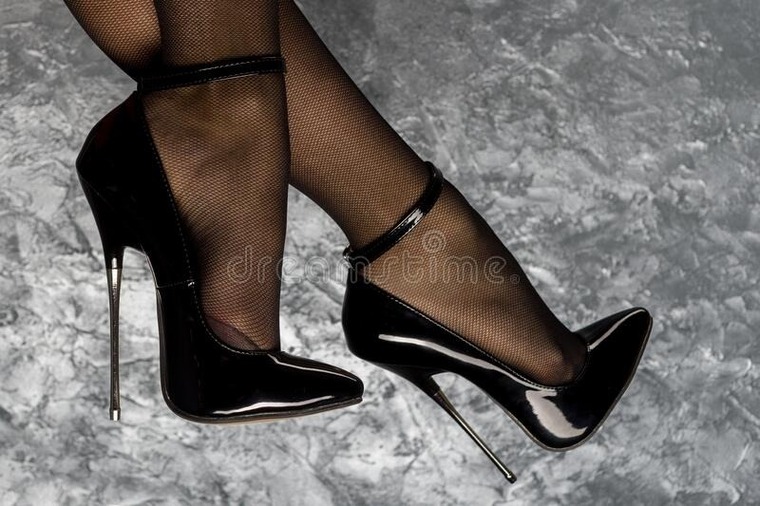 Blackheels1995 cover image
