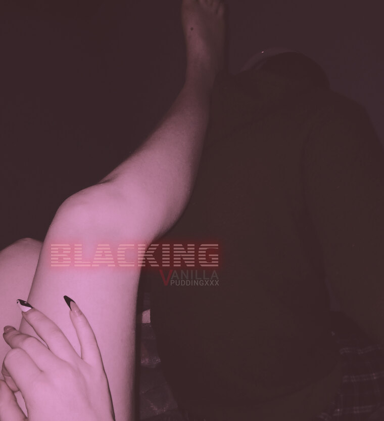 blacking banner image