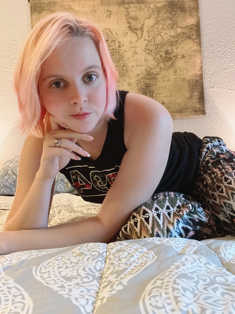 Black Lace Cosplay cover image