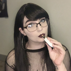 BlackLeatherDahlia avatar