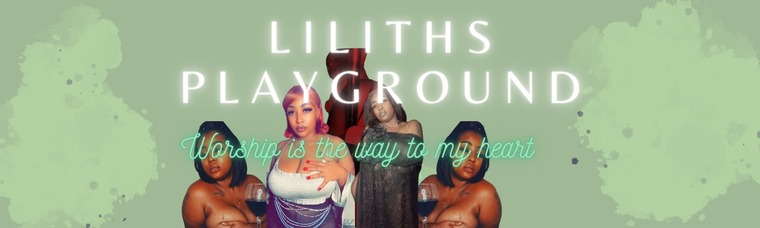 Blacklilith cover image
