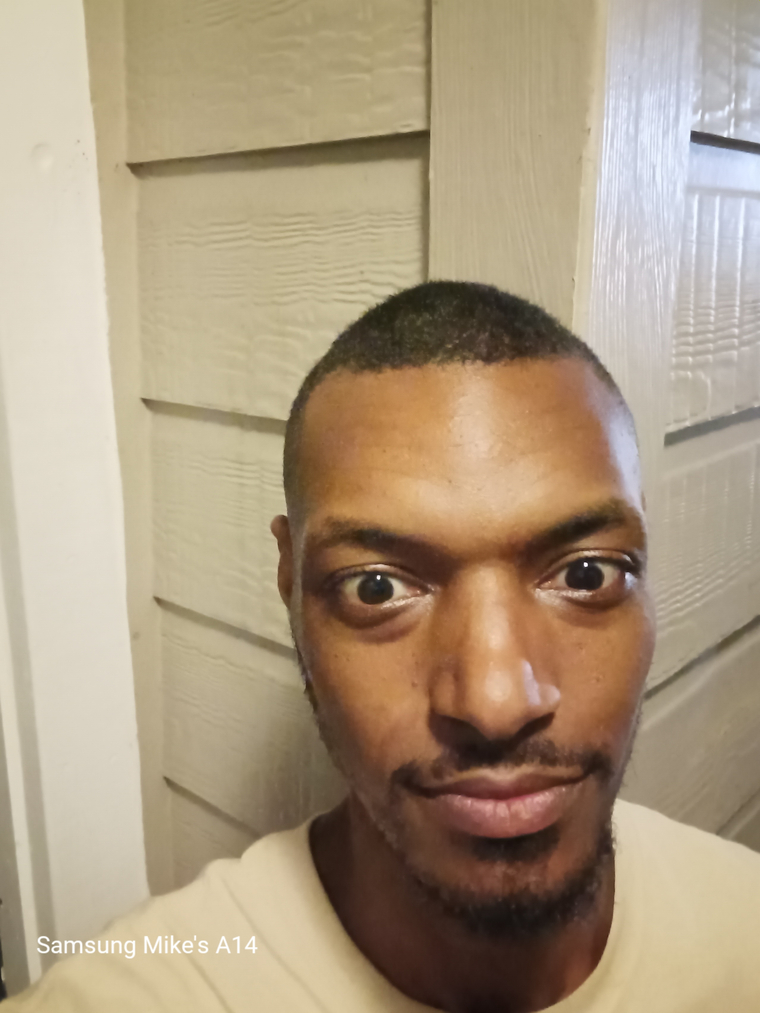 Mike banner image