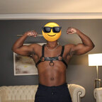 Black Mandygo avatar