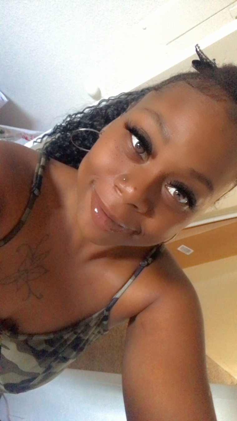 Blackmarilyn2thicc (clappers) cover image