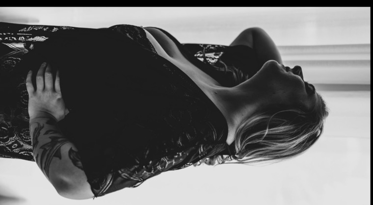 Black'n'grey cover image
