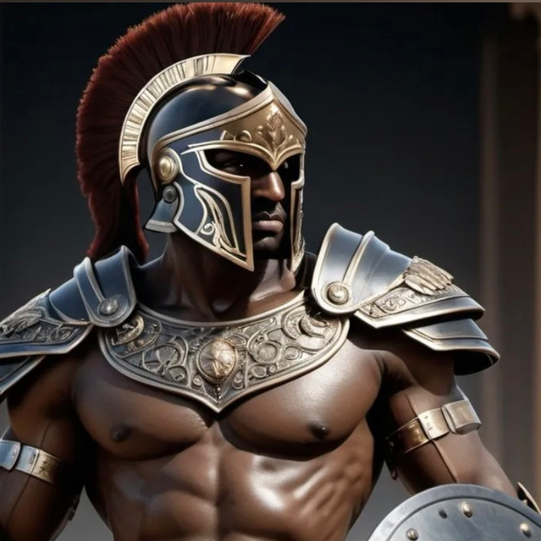 Leonidas cover image