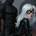 Black Noir avatar