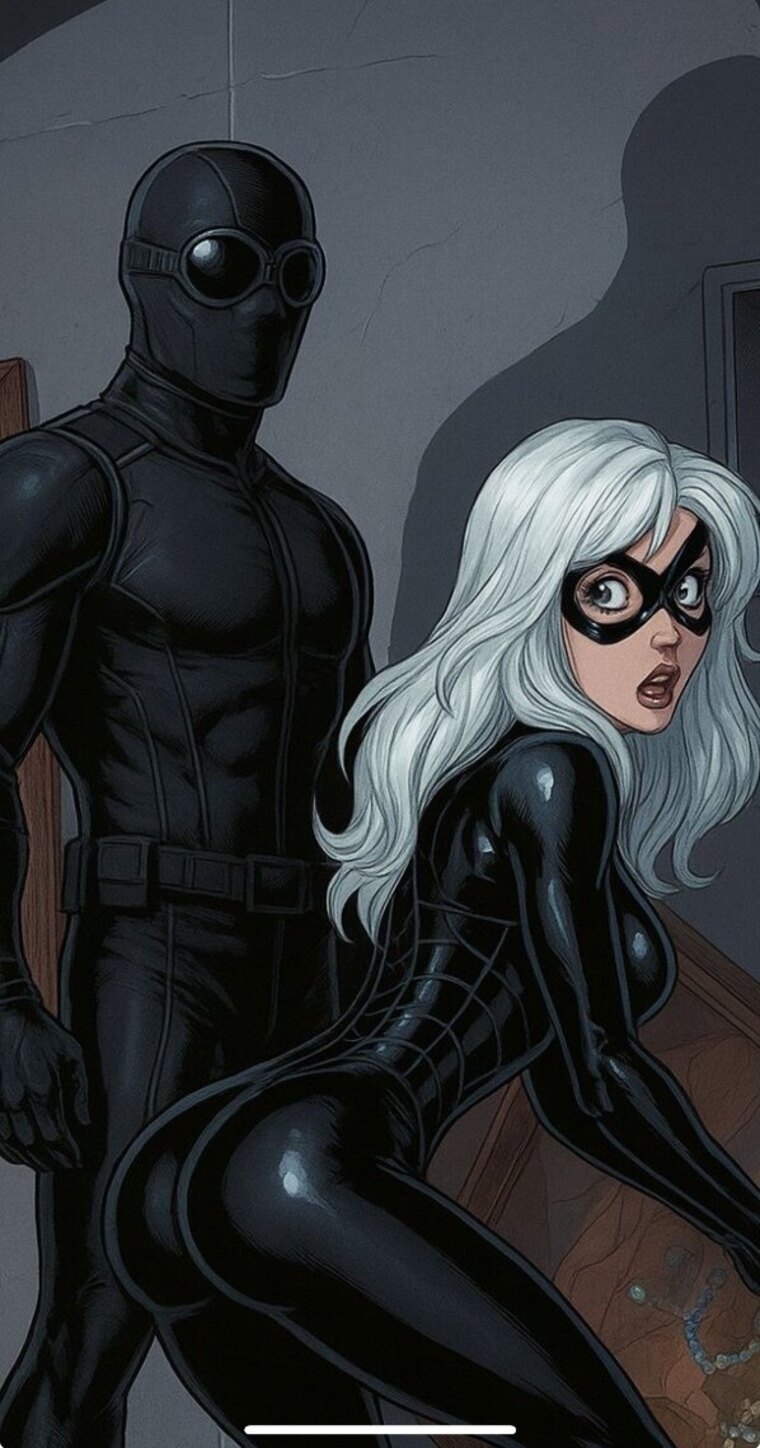 Black Noir banner image