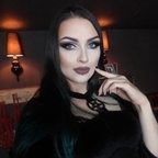 BlackNymphetamin avatar