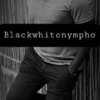 Blacknympho avatar