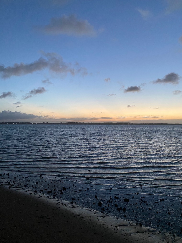 Be cover image