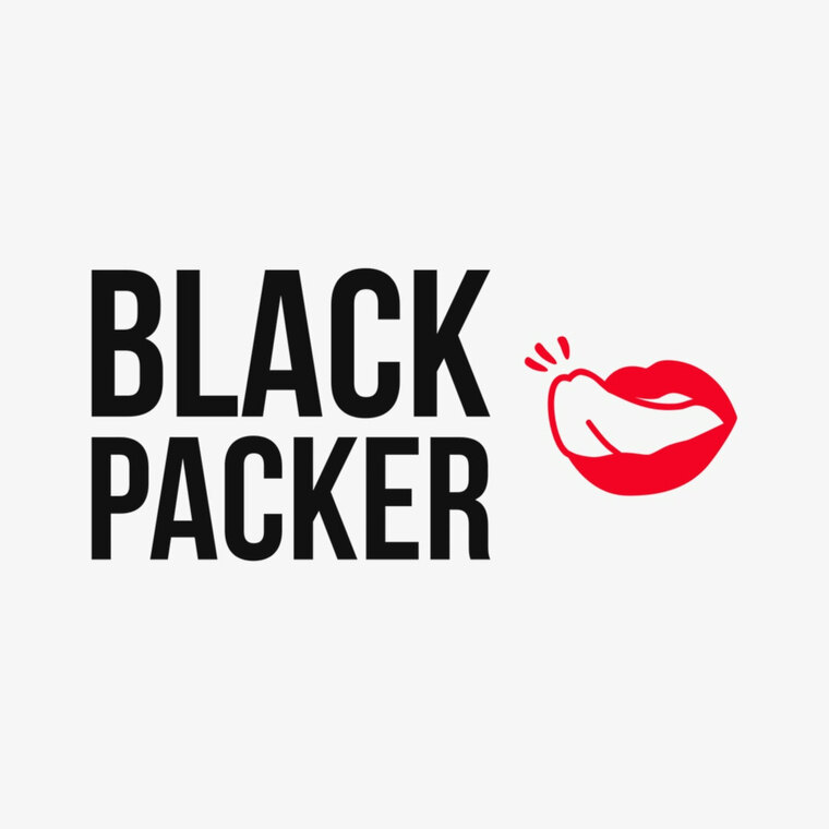TheBlackPacker banner image