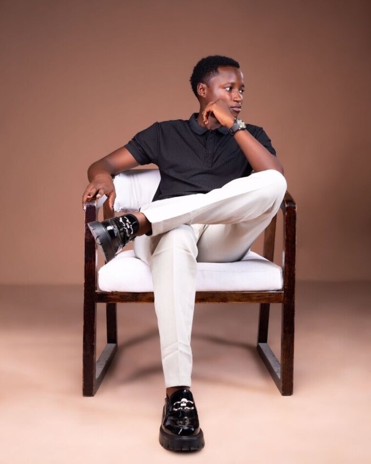 Blackpappie cover image