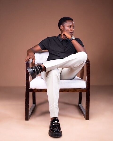 Blackpappie cover image