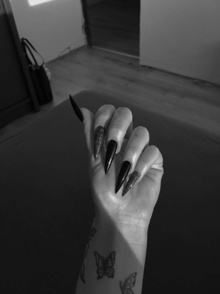 sarah cover image