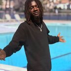 Black Persian avatar