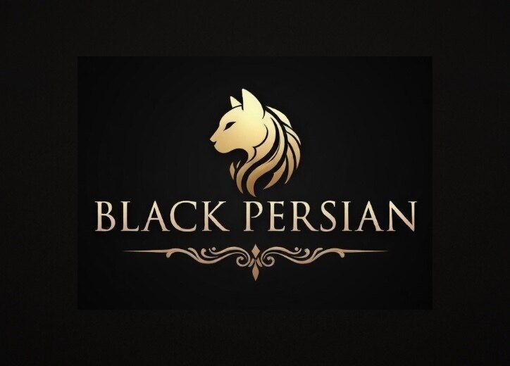 Black Persian banner image